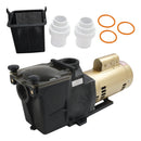 W3SP2605X7 Super čerpadlo Jednorychlostní bazénové čerpadlo 3/4HP 115/230V pro Hayward