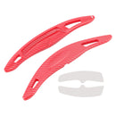 Lenkrad-Schaltwippen für Porsche Cayenne Macan