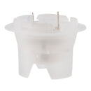 Senzorská sada SP20172 pro hořlavé páry (FV), bílá, 6,7 x 2,7 x 9,4 palce