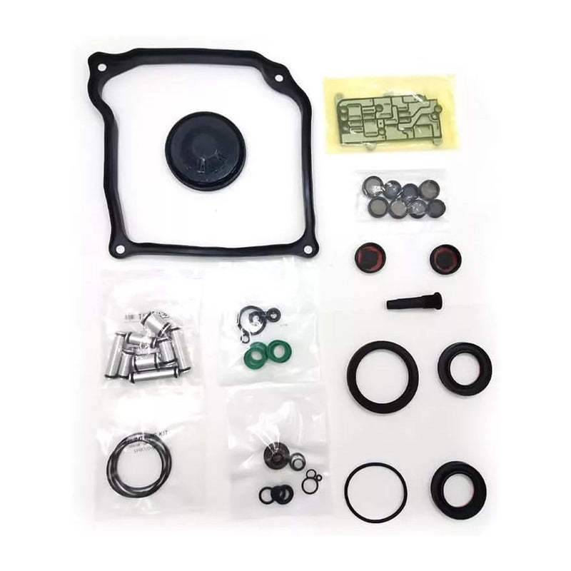AUDI VW Automatikgetriebe Master Rebuild Kit Überholung Kupplungsscheibe 0BH DQ500