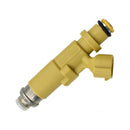 1 Stück Kraftstoffeinspritzdüse für Toyota Corolla 1.6L/1.8L 1995-2005 23250-11130