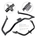 2014-2022 Road Glide Engine Guard Frame Anti-Crash Bumper Protector Chromea ChromeC