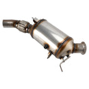 BMW 120d E81/E82/E87/E88 N47 Diesel Particulate Filter DPF 18307812279 18307812281