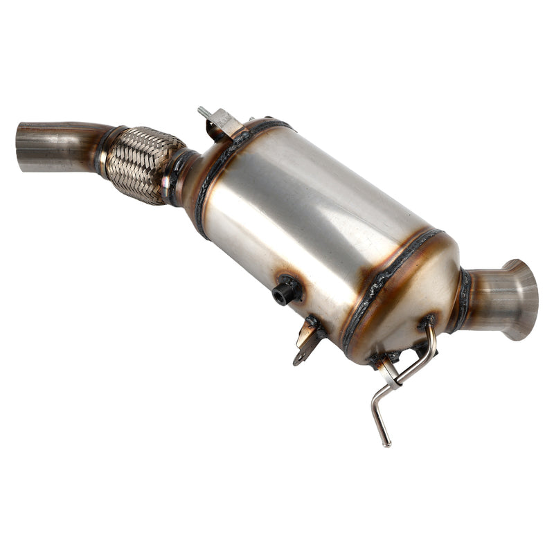 BMW 320d E90/E91/E92/E93 N47 Diesel Particulate Filter DPF 18307812279 18307812281