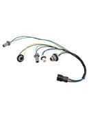 2013-2019 Kia Soul LH or RH Tail Lamp Harness NON-LED 92450-B2000