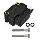 1988-1992 Mercedes-Benz 300CE und 300TE Limousine EHA Kraftstoffeinspritzventil 0000703962