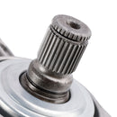 2020–2022 Conjunto de portador diferencial Chrysler Pacifica Hinterachs, Ratio 3.73, 53010758ae, 53010758Af