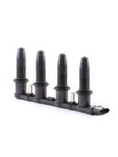 Pakiet cewek zapłonowych 95517924 dla Vauxhall Astra Corsa Zafira 1.6 1.8