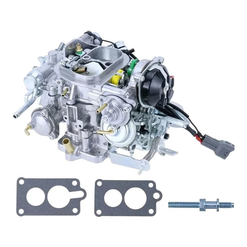 Vergaser mit rundem Stecker 21100-35290 für Toyota 22R-Motor