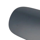 Tankdeckel, unlackiert, Teilenummer 2057570106, für Mercedes-Benz W205 C300 C350 (2015–2018)