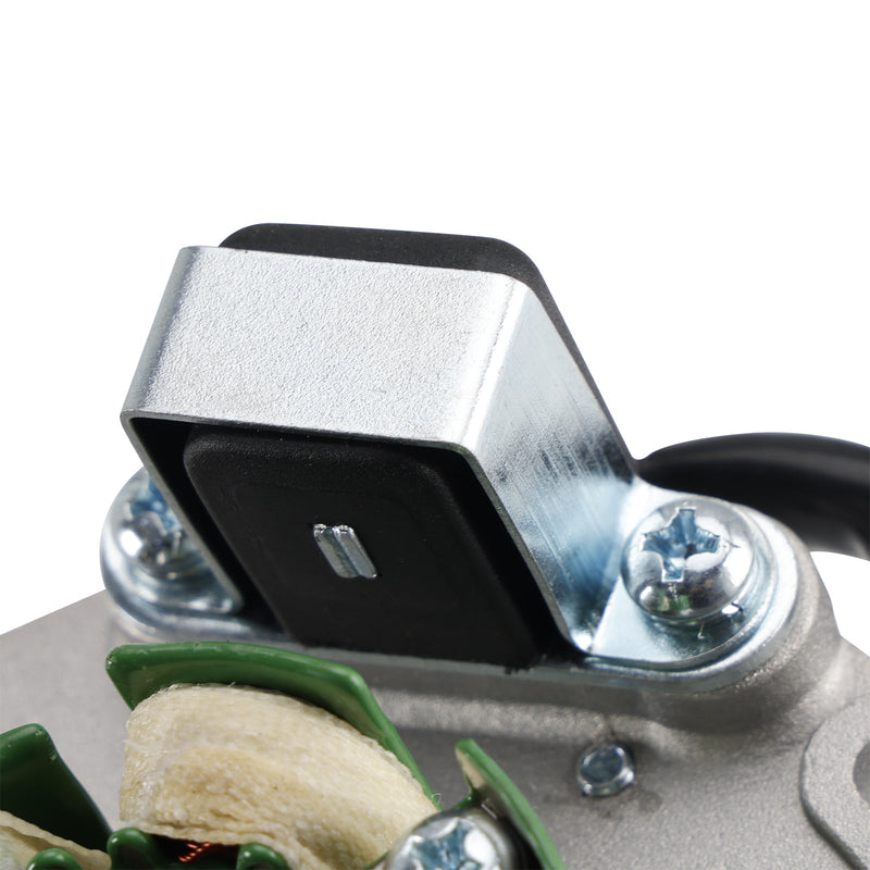 1999-1998 250 EXC 12LT 5-Wire-ignorit Stator 54739004100