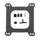 4-Zylinder-Vergaser 1913 AVS2, 800 CFM, elektrischer Choke, CBR23 1913 AVS2, 800 CFM