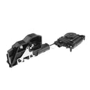 Dörrlåsdrift fram vänster 51217315019 för BMW X5 E70 07-12 X6 E71 08-14