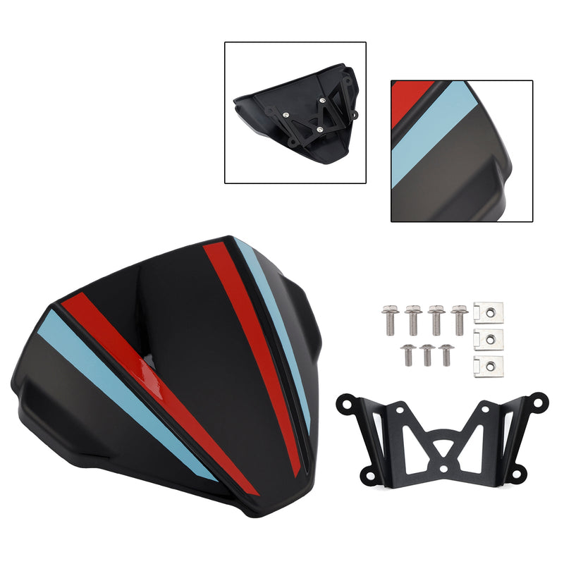 2021-2023 YAMAHA MT-09 MT09 Windschutzscheibe