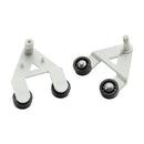 AXV621DAT Zestaw ramy A/turbiny odkurzacza basenowego pasuje do Hayward Aquabug Navigator Pro