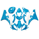 Verkleidungssatz aus ABS-Kunststoff für Yamaha YZFR6 YZF-R6 2006-2007