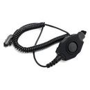 PD780-260 Rollen-PTT für PD780, PD700, PD700G, PD702G, PD705G, PD752, PD782, PD785, PD785G