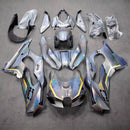 Verkleidungssatz aus ABS-Kunststoff, passend für Kawasaki ZX-10R und ZX-10RR (2021–2025)