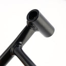 2018-2023 Kawasaki Vulcan S 650 Cafe Side Satteltasche Montagehalterung