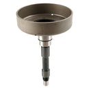 2015-2016 CFMoto UFORCE 800 UF800EX Frontkoblingsvariatorremskivesæt 0800-053000-0001