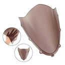 2018-2022 Suzuki GSXR125 GSXR150 Windschutzscheibe Windschutz