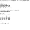 Lenkradwinkelsensor 8924B-0R020 Für RAV4 Tacoma NX200t NX300 NX300h