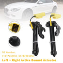2x aktiv panseraktuator 51237263055 51237263056 for BMW 5, 6, 7 serier F10/F11