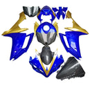 Injection Verkleidung Kit Karosserie Kunststoff ABS Für Yamaha YZFR1 YZF-R1 2007-2008