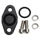 1.8T Motor SAI Deaktivierungs-Verschlussplatte Auspuffzubehör für VW und Audi Mk4