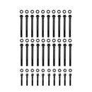 2004+ Chevrolet Gen III IV LS Motoren Zylinderkopfschraubensatz 134-3610