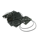 2009-2014 EXPEDITION 3.5L 5.0L 5.4L 6R80 Auto Transmission Master Rebuild Kit Clutch Plates