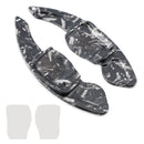 Lenkrad-Schaltwippen-Erweiterung für SEAT VW Scirocco