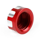 Pokrywa zbiornika wyrównawczego do Ducati Panigale 899 959 1199 1299 V4 S R