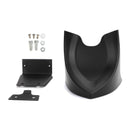 Přední spoiler bradový spoiler pro 04-19 Sportster XL883 XL1200 48 72