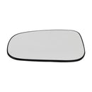 Spiegelglas linke Fahrerseite für Volvo S60 S80 V60 2011-18 30716923 30762571