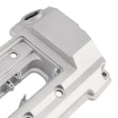 1998-2003 BMW 540i E39 V8 4.4L Izquierda+Tapa de válvula de motor derecha