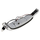 2005–2008 Mercedes ML W164 Vor-Facelift, GL X164 Vor-Facelift Blinker im linken Außenspiegel A1648200521