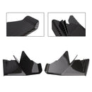 Luftdeflektor spoiler winglets kåpe egnet for Aprilia RS457 2024