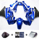 Verkleidungssatz aus ABS-Kunststoff für Honda CBR600 F2 1991-1994