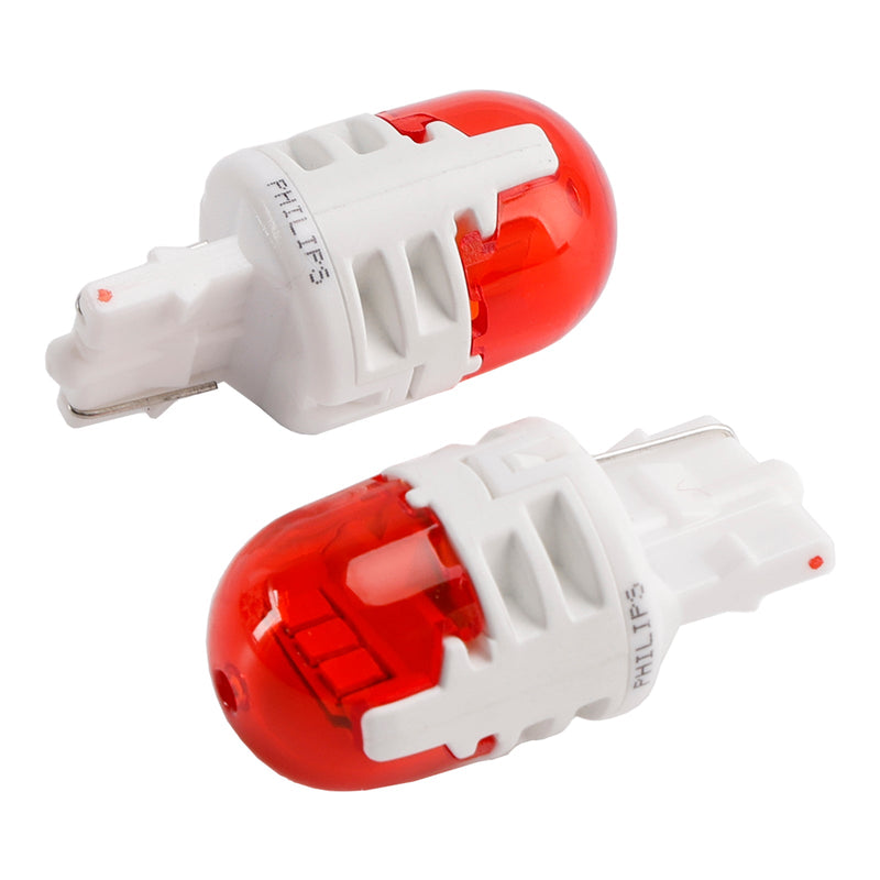 Auto Licht LED-AMBER Ultinon Pro6000 WY21W W21W 11065AU60 Für PHILIPS