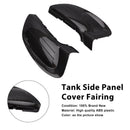 2022-2025 Für Trident 660 Tank Seitenverkleidung