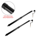 2014-2019 Nissan Rogue SL Sport Utility 4 portas 2.5L 2pcs amortecedores de porta traseira elétrica 905614BA4A 971827851