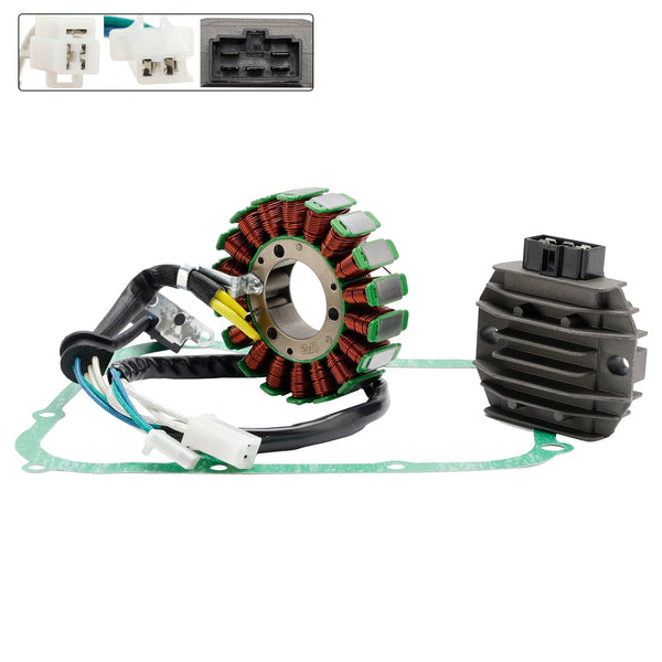 1997 Yamaha YP250 Skyliner Statutenerator Tensor Controller Sello 4HC-81410-00