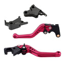 2023 CFMOTO 800 NK Ny kort kopplingsbromsspak