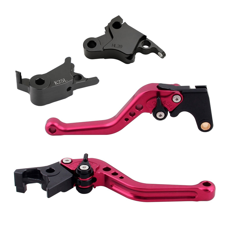 2023 CFMOTO 800 NK Ny kort kopplingsbromsspak