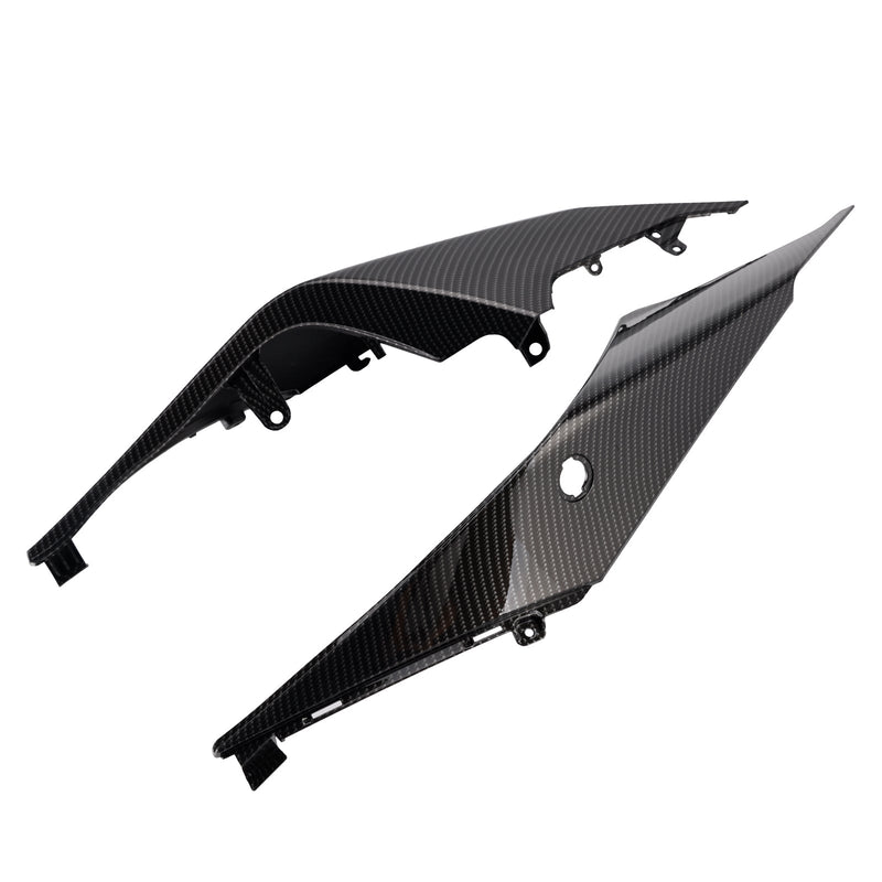 2021-2024 Aprilia RSV4 Heckseitenverkleidung für Fahrersitz