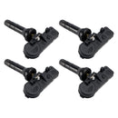 4X TPMS Reifendrucksensor Für Dodge Jeep Chrysler RAM 56029398AB