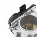 Drosselklappengehäuse 16119-ED000 für Nissan Cube Z12 1.6 16V HR 16 DE Benzin-Schrägheck (2010–2020)