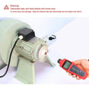 UT372 Digitaler Laser-Foto-Drehzahlmesser (berührungslos) Drehzahlmesser 99999 U/min