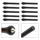 10x Radio 80mm HYT-TC310 -antenni 400-470MHz Hytera TC310 TC320 Walkie Talkie